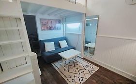 Appartement Tour Eiffel-Parc Des Expositions